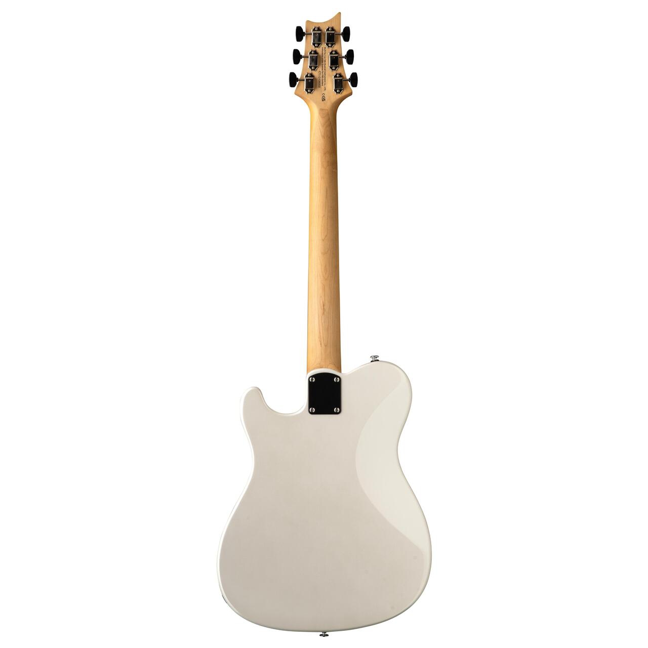 オ*ー様 PRS SE NF 53 PRS SE NF 53 Elektro Gitar (Pearl White) | doremusic
