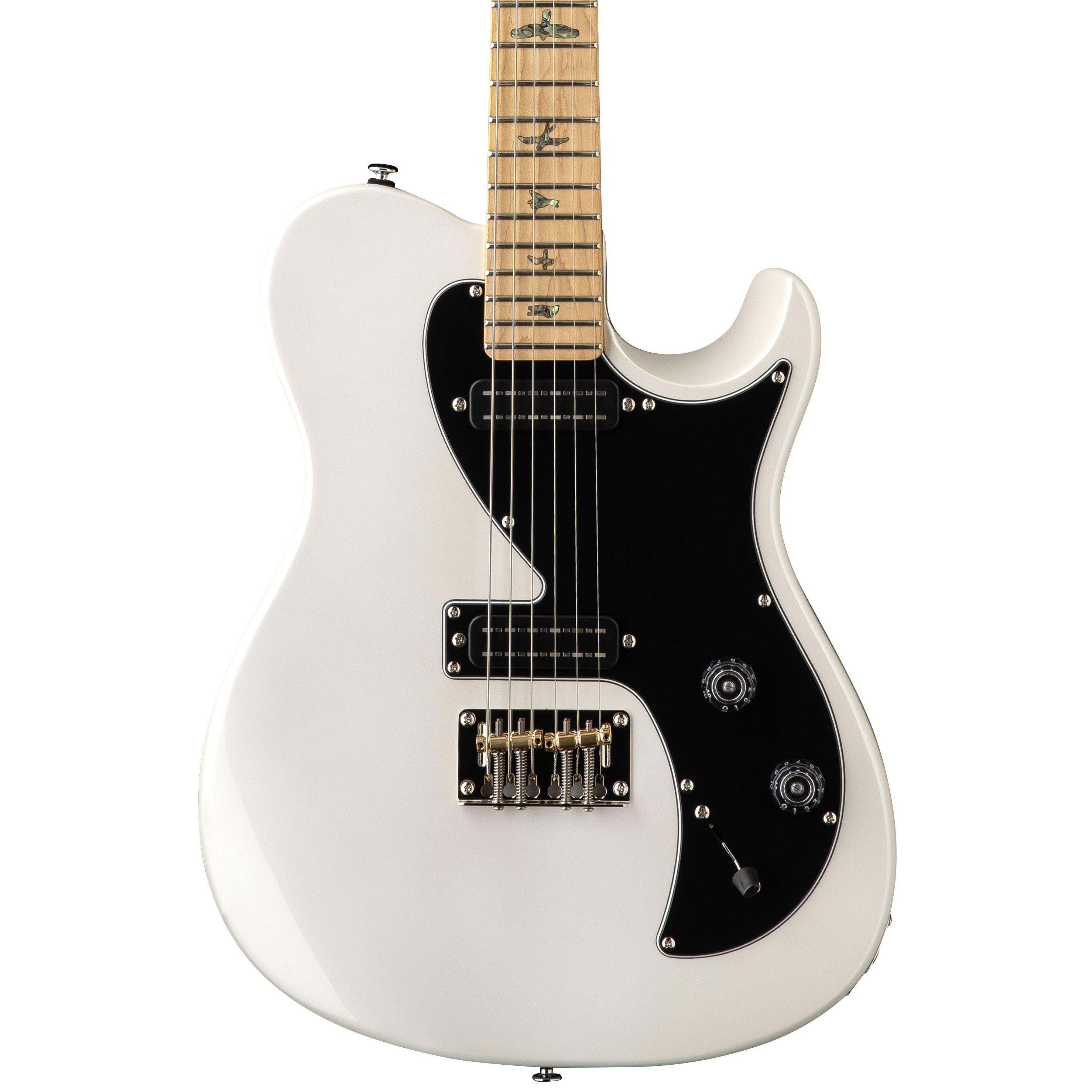 オ*ー様 PRS SE NF 53 PRS SE NF 53 Elektro Gitar (Pearl White) | doremusic