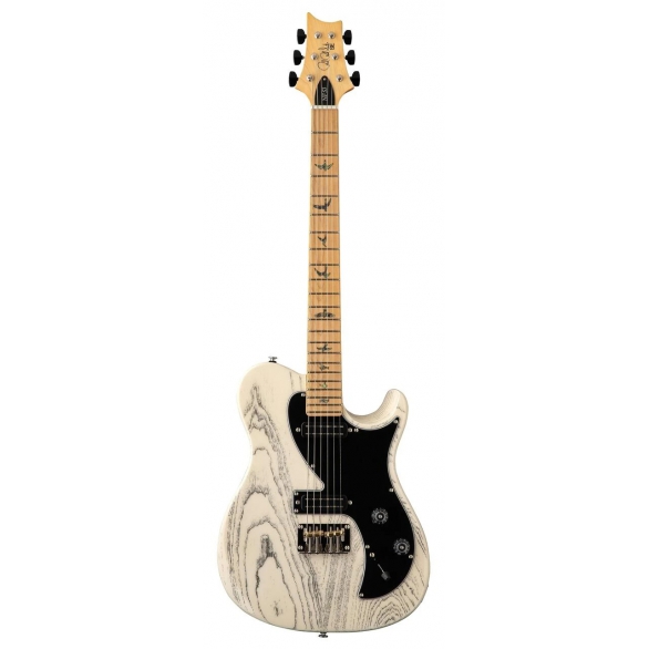 PRS SE NF 53 Elektro Gitar (White Doghair), Fotoğraf: 1/4
