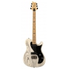 PRS SE NF 53 Elektro Gitar (White Doghair), Fotoğraf: 1/4