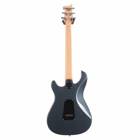 PRS SE NF3 Akçaağaç Elektro Gitar (Gun Metal Grey)<br>Fotoğraf: 3/3