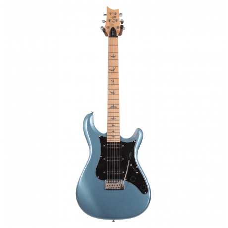 PRS SE NF3 Akçaağaç Elektro Gitar (Ice Blue Metallic)<br>Fotoğraf: 1/3