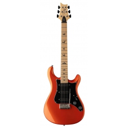 PRS SE NF3 Akçaağaç Elektro Gitar (Metallic Orange)