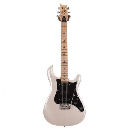 PRS SE NF3 Akçaağaç Elektro Gitar (Pearl White)<br>Fotoğraf: 1/3