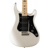 PRS SE NF3 Akçaağaç Elektro Gitar (Pearl White), Fotoğraf: 3/4