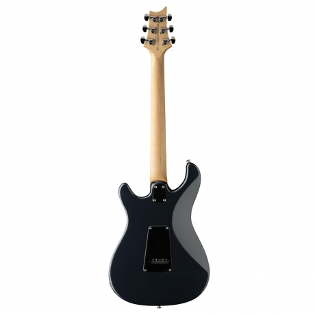 PRS SE NF3 Gülağacı Elektro Gitar (Gun Metal Grey)<br>Fotoğraf: 3/3