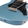 PRS SE NF3 Gülağacı Elektro Gitar (Ice Blue Metallic)<br>Fotoğraf: 5/10