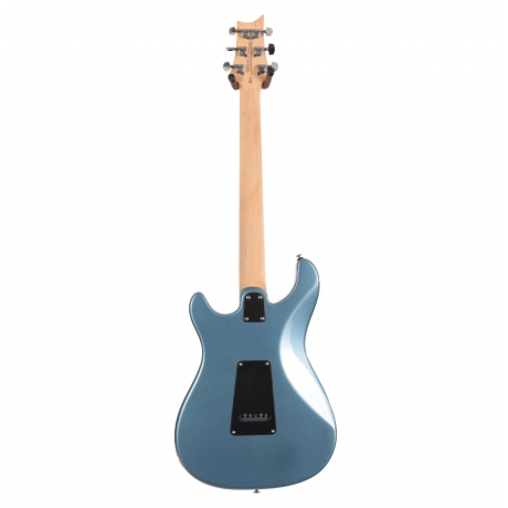 PRS SE NF3 Gülağacı Elektro Gitar (Ice Blue Metallic)<br>Fotoğraf: 2/10
