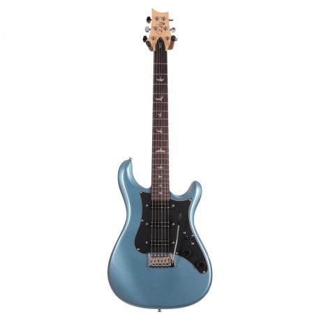 PRS SE NF3 Gülağacı Elektro Gitar (Ice Blue Metallic)<br>Fotoğraf: 1/10