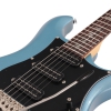 PRS SE NF3 Gülağacı Elektro Gitar (Ice Blue Metallic)<br>Fotoğraf: 4/10
