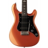 PRS SE NF3 Gülağacı Elektro Gitar (Metallic Orange), Fotoğraf: 3/4