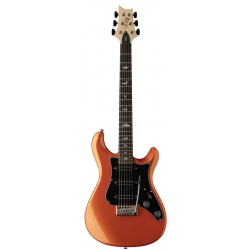 PRS SE NF3 Gülağacı Elektro Gitar (Metallic Orange)