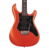 PRS SE NF3 Gülağacı Elektro Gitar (Metallic Orange)<br>Fotoğraf: 3/10