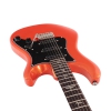 PRS SE NF3 Gülağacı Elektro Gitar (Metallic Orange)<br>Fotoğraf: 7/10