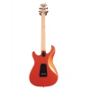 PRS SE NF3 Gülağacı Elektro Gitar (Metallic Orange)<br>Fotoğraf: 2/10