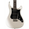 PRS SE NF3 Gülağacı Elektro Gitar (Pearl White), Fotoğraf: 3/4