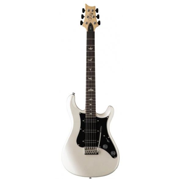 PRS SE NF3 Gülağacı Elektro Gitar (Pearl White), Fotoğraf: 1/4