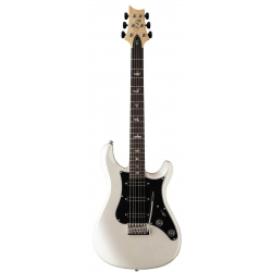 PRS SE NF3 Gülağacı Elektro Gitar (Pearl White)