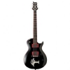 PRS SE Nick Catanese Signature Elektro Gitar (Black)<br>Fotoğraf: 1/1
