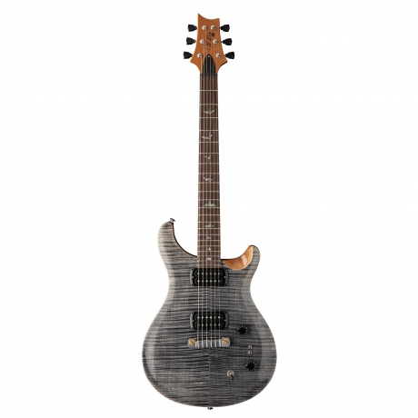 PRS SE Pauls Elektro Gitar (Charcoal)<br>Fotoğraf: 1/3