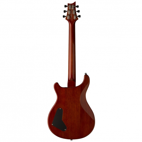 PRS SE Paul's Elektro Gitar (Tobacco Back)<br>Fotoğraf: 3/3
