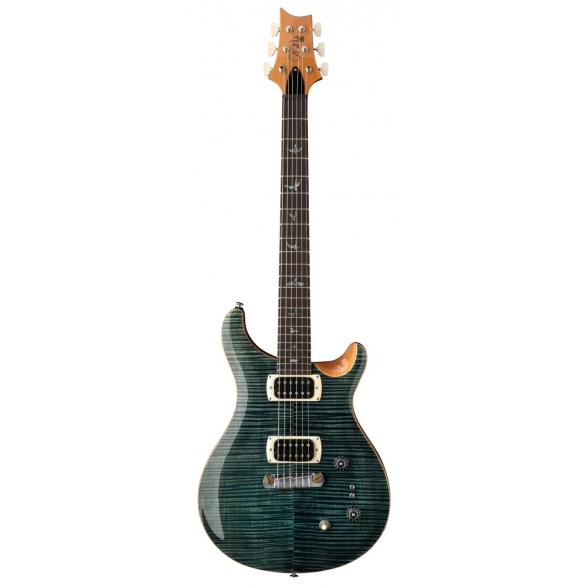 PRS SE Paul's Guitar Signature Elektro Gitar (Slate Blue), Fotoğraf: 1/4