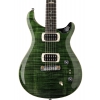PRS SE Paul's Guitar Signature Elektro Gitar (Teal Black), Fotoğraf: 3/4