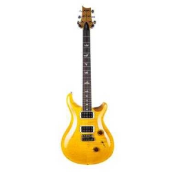 PRS SE Santana Signature Elektro Gitar (Yellow)