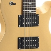 PRS SE Santana Singlecut Elektro Gitar (Egyptian Gold)<br>Fotoğraf: 2/5