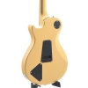 PRS SE Santana Singlecut Elektro Gitar (Egyptian Gold)<br>Fotoğraf: 4/5