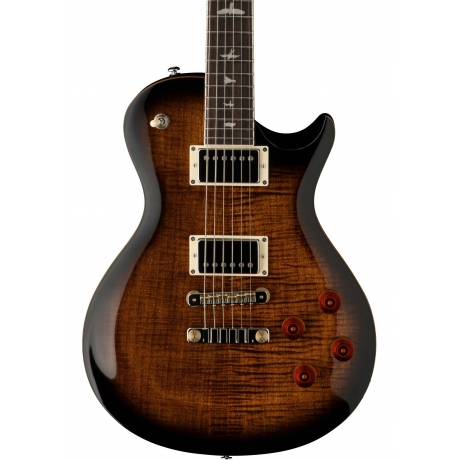 PRS SE SC Mccarty 594 Elektro Gitar (Black Gold Burst)<br>Fotoğraf: 2/3