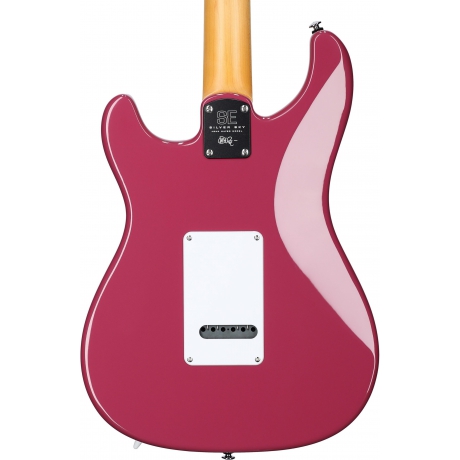 PRS SE Silver Sky Elektro Gitar (Dragon Fruit)<br>Fotoğraf: 3/3