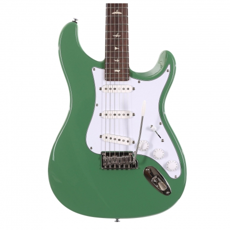 PRS SE Silver Sky Elektro Gitar (Evergreen)<br>Fotoğraf: 2/3