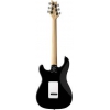 PRS SE Silver Sky Elektro Gitar (Piano Black)<br>Fotoğraf: 4/4