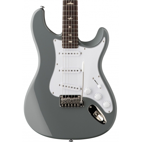 PRS SE Silver Sky Elektro Gitar (Storm Grey)<br>Fotoğraf: 2/3