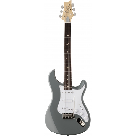 PRS SE Silver Sky Elektro Gitar (Storm Grey)<br>Fotoğraf: 1/3