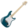 PRS SE Silver Sky Maple Elektro Gitar (Nylon Blue), Fotoğraf: 2/3