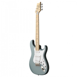 PRS SE Silver Sky Maple Elektro Gitar (Stone Blue)