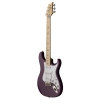 PRS SE Silver Sky Maple Elektro Gitar (Summit Purple), Fotoğraf: 1/3