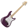 PRS SE Silver Sky Maple Elektro Gitar (Summit Purple), Fotoğraf: 3/3