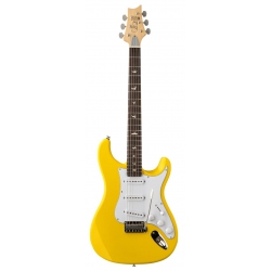 PRS SE Silver Sky Rosewood Elektro Gitar (Dandy Lion)