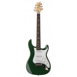 PRS SE Silver Sky Rosewood Elektro Gitar (Laurel Green)