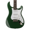 PRS SE Silver Sky Rosewood Elektro Gitar (Laurel Green), Fotoğraf: 2/4