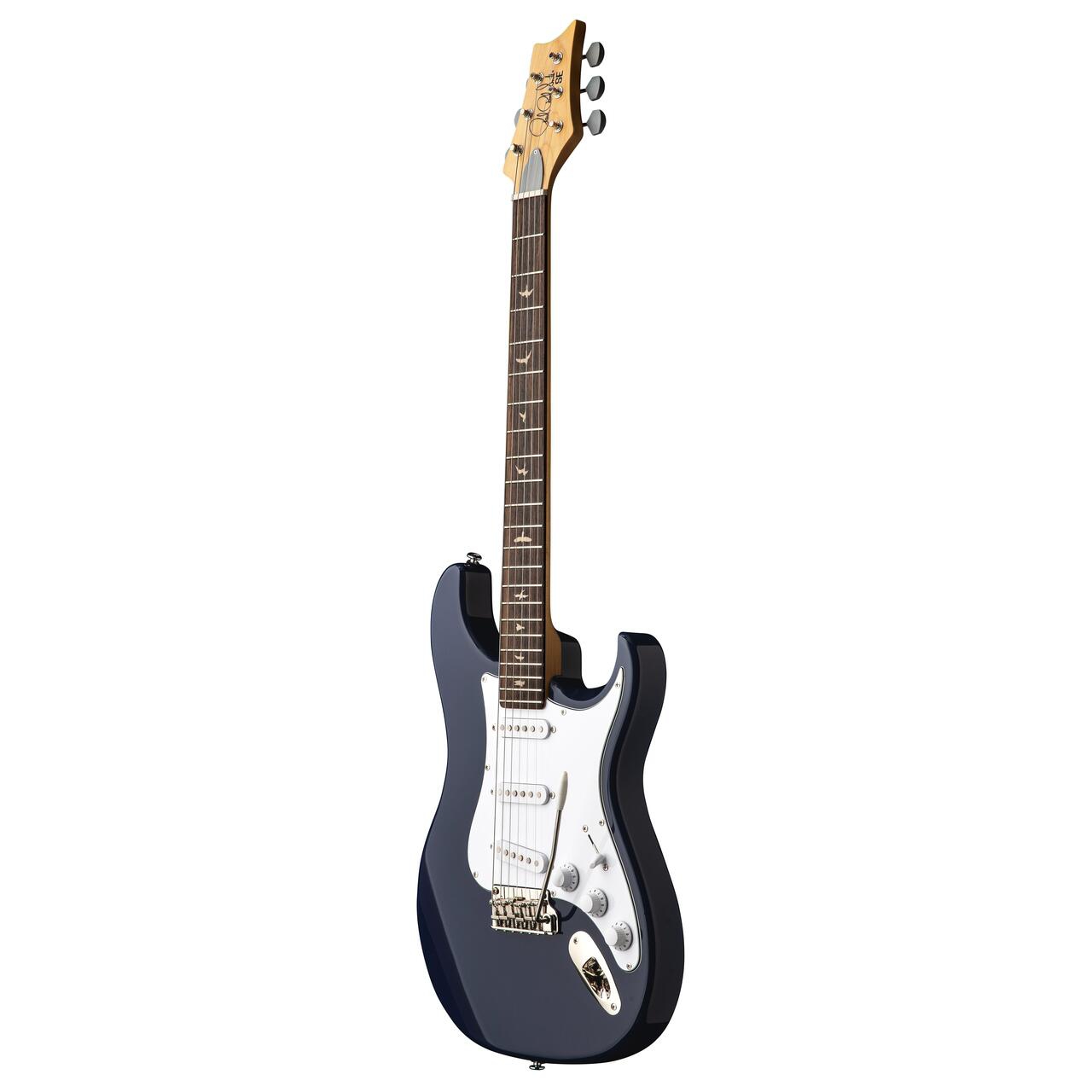 PRS SE Silver Sky Rosewood Elektro Gitar (Trad Blue) | doremusic
