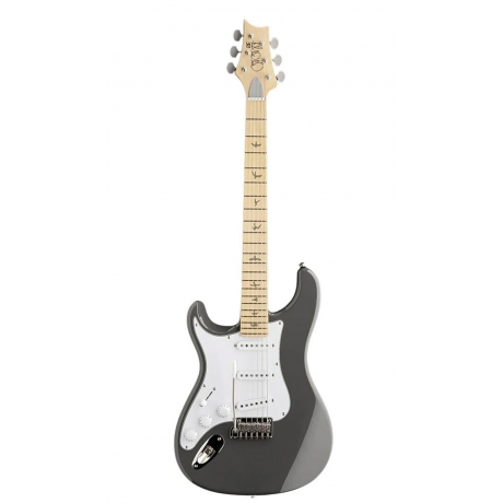 PRS SE Silver Sky Solak Elektro Gitar (Overland Grey)<br>Fotoğraf: 1/2