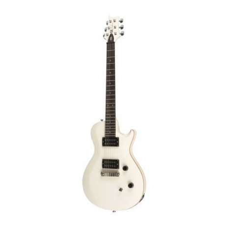 PRS SE Singlecut Elektro Gitar (Antique White)<br>Fotoğraf: 1/5