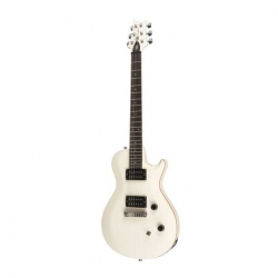 PRS SE Singlecut Elektro Gitar (Antique White)