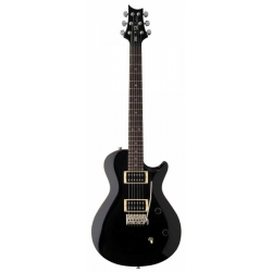 PRS SE Singlecut Elektro Gitar (Black)