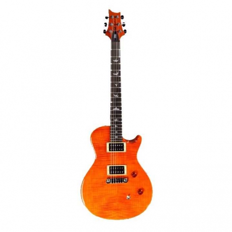 PRS SE Singlecut Elektro Gitar (Orange)<br>Fotoğraf: 1/1