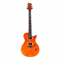 PRS SE Singlecut Elektro Gitar (Orange)